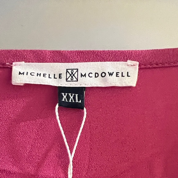 Michelle McDowell  Dress - Picture 2 of 6